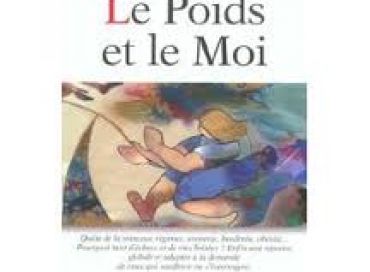 Le poids et le moi