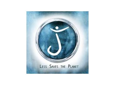 Less Saves the Planet ! 