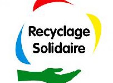 Recyclage solidaire