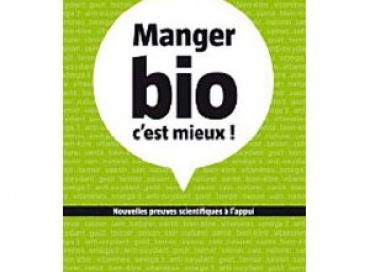 Manger bio c'est mieux