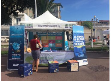 Méditerranée 2000, acteur majeur de la promotion du développement durable 