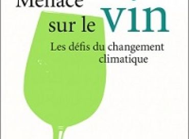 Menace sur le vin ! 