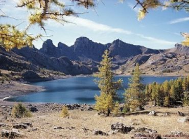 Le parc national du Mercantour, merveille du haut-pays niçois