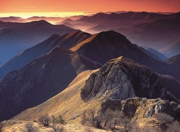 Parc du Mercantour : candidature au Patrimoine mondial de l'Humanité