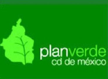 El Plan Verde Mexico se met au vert