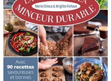 La cuisine de la minceur durable 