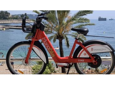 Monaco : à fond sur la mobilité douce ! 