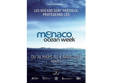 Monaco Ocean Week : les océans sont précieux, protégeons-les