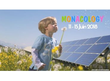 Monacology 2018, c'est du 11 au 15 juin sur le Port de Monaco !