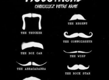 Novembre le mois de la moustache