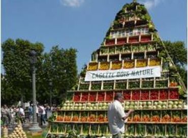 Les journées Nature Capitale !