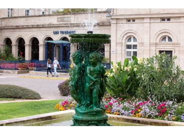 Aider les aidants à Neris les Bains 