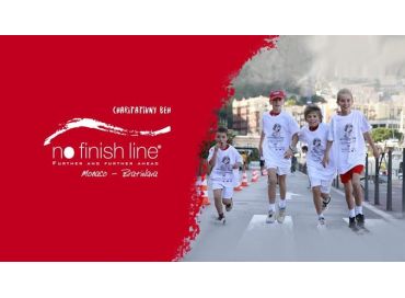 Une course sans limites autour du monde : la No Finish Line International