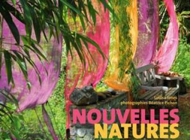 Nouvelles natures, nouveaux jardins