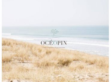 Océopin, un grand souffle bio venu de l'Atlantique 