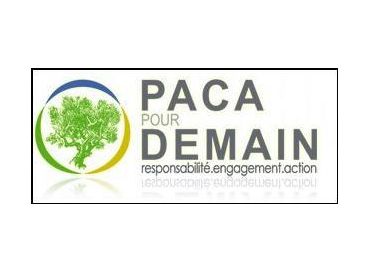 PACA pour demain 