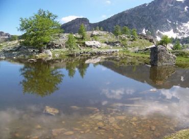 Le Parc national du Mercantour : une destination d'écotourisme