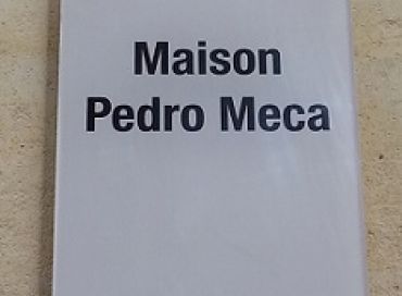 Hommage à Pedro Meca, figure de la lutte contre l'exclusion