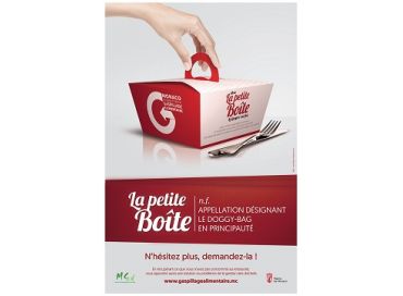 Monaco s'engage contre le gaspillage alimentaire 