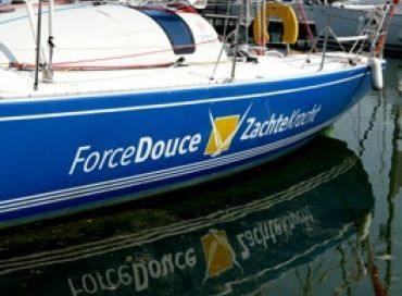 Force Douce destination Nieupoort