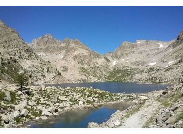 Le plan climat énergie dans les Alpes Martimes