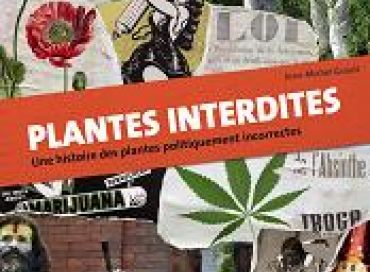 Plantes interdites 