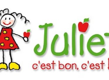 Pomme Juliet, la seule pomme bio au monde 