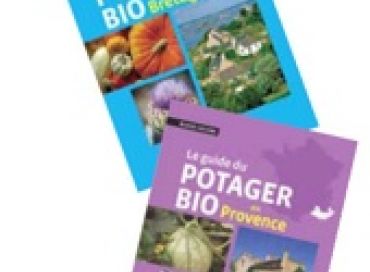 Le guide du potager Bio en Provence