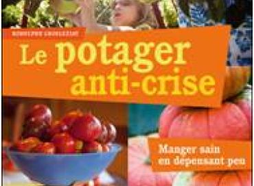 Le potager anti-crise