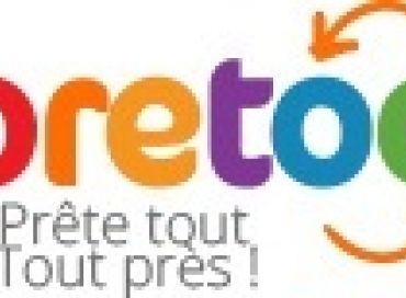 Pretoo le site qui prête tout