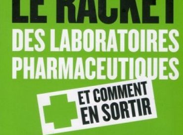 Big Pharma et le scandale du Mediator