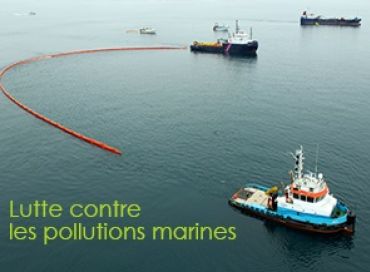 Le plan RamogePol contre la pollution en Méditerranée