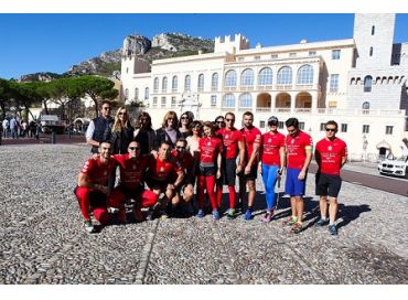 Run for Laura : un semi-marathon caritatif pour les victimes des attentats de Nice