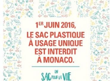 C'est la fin des sacs plastiques de caisse à Monaco