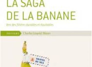 La saga de la banane