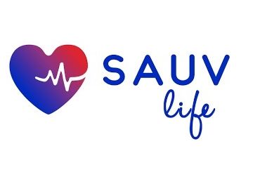 SAUV Life - L'application qui sauve des vies