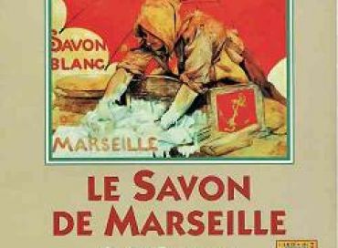 Le Savon de Marseille