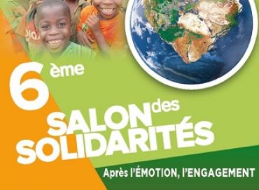 Salon des Solidarités 2016