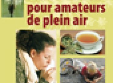 Soins naturels pour amateurs de plein air