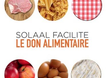 SOLAAL : Solidarité des Producteurs Agricoles et des filières  Alimentaires