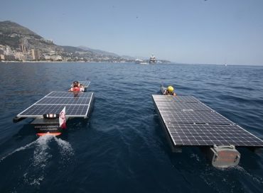 Solar1 Monte-Carlo Cup