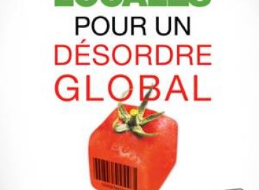 Solutions locales pour un désordre global