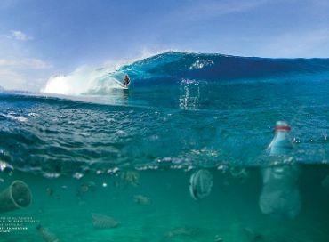 Surfrider foundation aux secours des océans