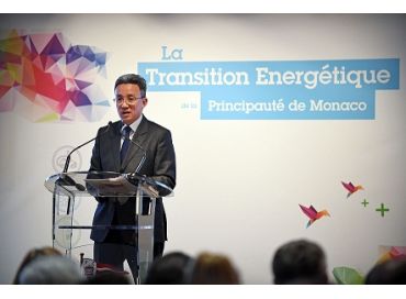 La Principauté de Monaco avance à grands pas vers la Transition Energétique