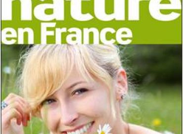 Parés pour des Vacances Nature en France ?