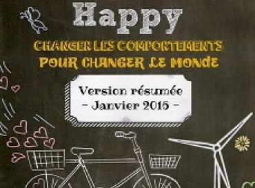 La Vie Happy : changer les comportements pour changer le monde