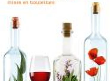 Les Vins de plantes