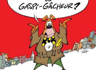 Etes-vous conso-responsable ou gaspi-gâcheur?