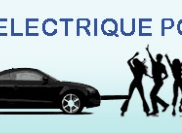 La voiture électrique populaire 