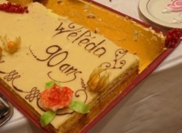 Weleda fête ses 90 ans